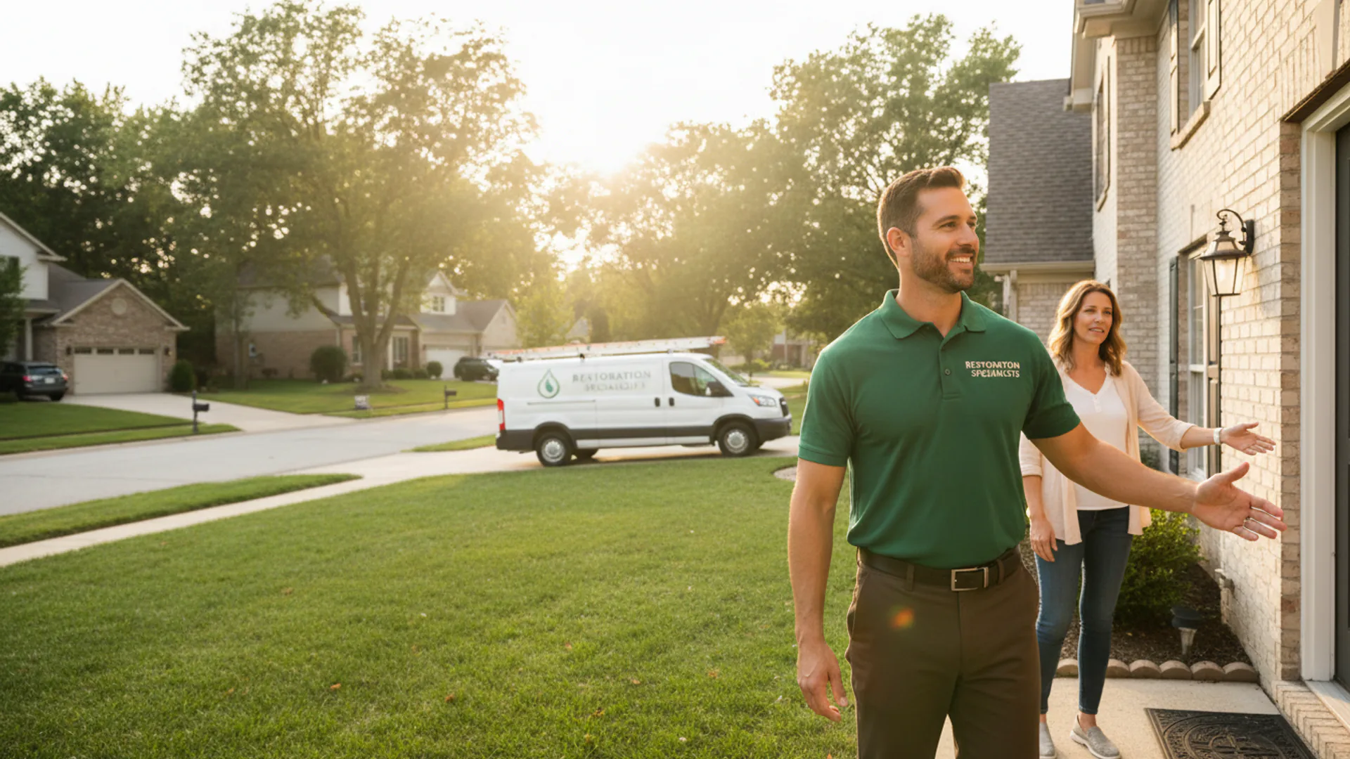 Local Water Damage Restoration Serving Lafayette, CA Families Near Me – Community-Rooted Experts